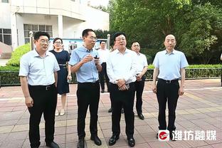 福斯基：穆帅执教那不勒斯？意大利有教练比他好80倍&德佬不会上当